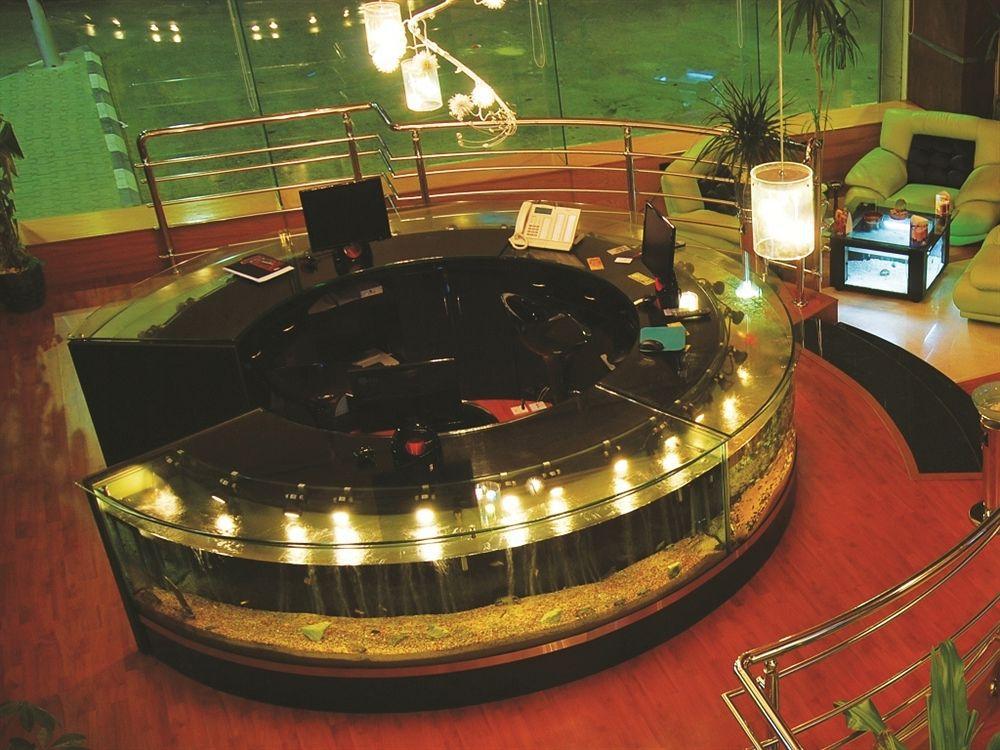 Aquarium Hotel 利雅德 外观 照片