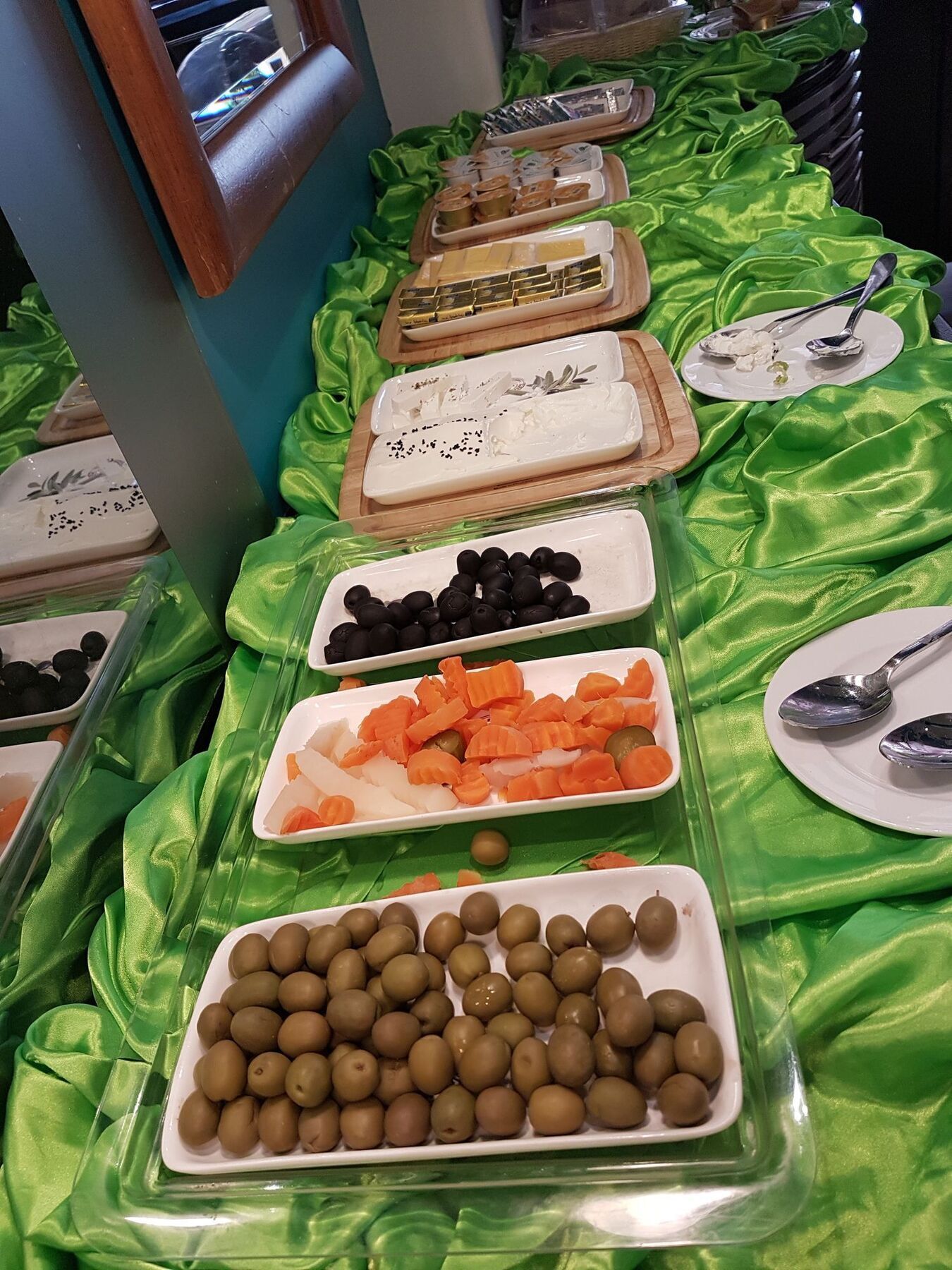 Aquarium Hotel 利雅德 外观 照片