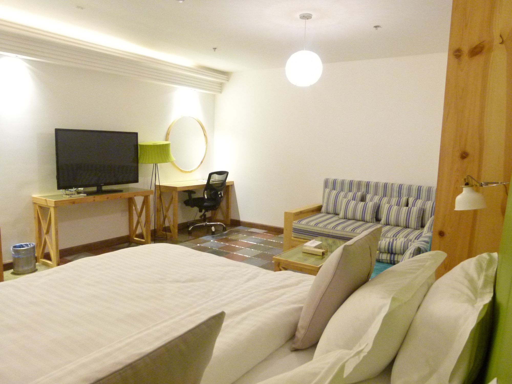 Aquarium Hotel 利雅德 外观 照片