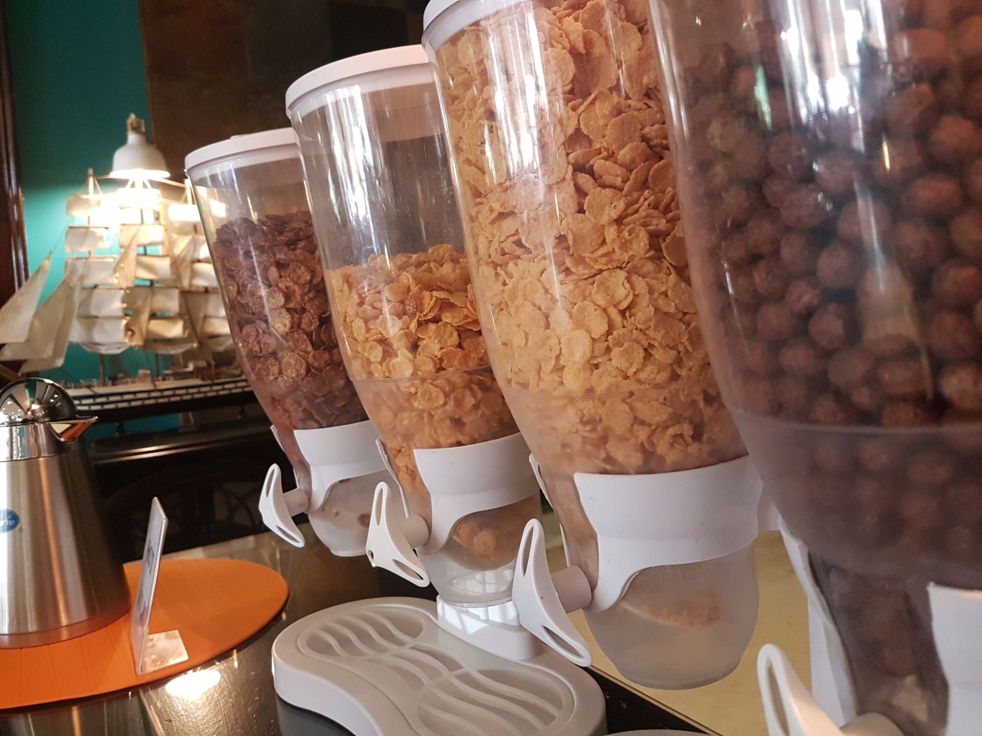 Aquarium Hotel 利雅德 外观 照片